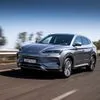 Σημαντικό ορόσημο για τη BYD: Στόλος 5.000 αυτοκινήτων της στους Ελληνικούς δρόμους