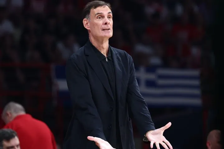 Ένας Ολυμπιακός κόντρα στη φιλοσοφία του