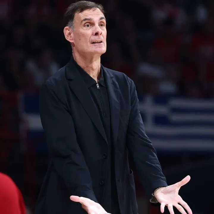 Ένας Ολυμπιακός κόντρα στη φιλοσοφία του