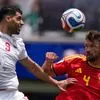 Μουντιάλ 2026: Η βαθμολογία του 7ου ομίλου μετά την ισοπαλία στο Βέλγιο – Ιράν και το πρόγραμμα της τελευταίας αγωνιστικής