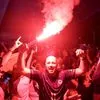 Βοσνία: Κάηκε το Σαράγεβο για την πρόκριση του Τζέκο και της παρέας του στα νοκ-άουτ του Μουντιάλ