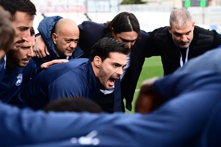 Η Κηφισιά χτίζει με Μποτία το νέο ρόστερ, ο ρόλος του στο οργανόγραμμα