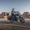 Στην Ελλάδα το CFMOTO 800 MT ES -Δείτε τις τιμές του νέου Adventure