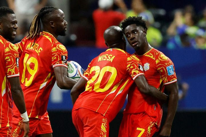 ΛΔ Κονγκό – Ουζμπεκιστάν 3-1: Οι Αφρικανοί έφεραν τούμπα το ματς σε δέκα λεπτά και πήραν την πρόκριση στους 32
