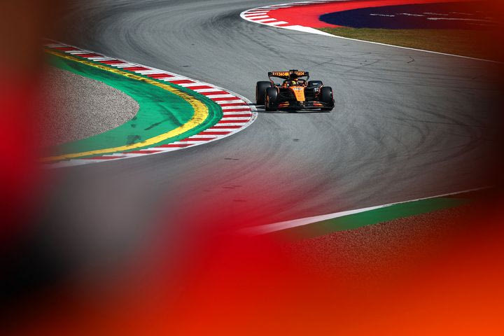 Formula 1, GP Βαρκελώνης-Καταλονίας: Το πρόγραμμα του τριημέρου, η πρόγνωση του καιρού, πού θα το δείτε
