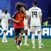 Χωρίς φρένα η Ισπανία, ανέβασε το σκορ στο 4-0 με αυτογκόλ του Αλ Ταμπακτί