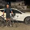 Η Cupra στηρίζει τον Σπύρο Χρυσικόπουλο και εκείνος συνεχίζει να σπάει παγκόσμια ρεκόρ