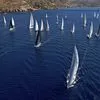 Με τη Σέριφο ως τελευταίο σταθμό ολοκληρώθηκε ο αγώνας CYCLADES REGATTA 2026