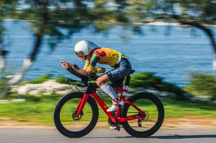 TT Cycling Series: Το πρώτο Time Trial Cycling Series στην Ελλάδα