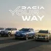 Dacia your way: Τώρα μπορείς να διαλέξεις τον τρόπο που σου ταιριάζει για να πάρεις το καινούργιο σου αυτοκίνητο