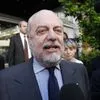 Νάπολι: Το αντίο των Ναπολιτάνων και του Ντε Λαουρέντις στον Μάριο Οικονόμου