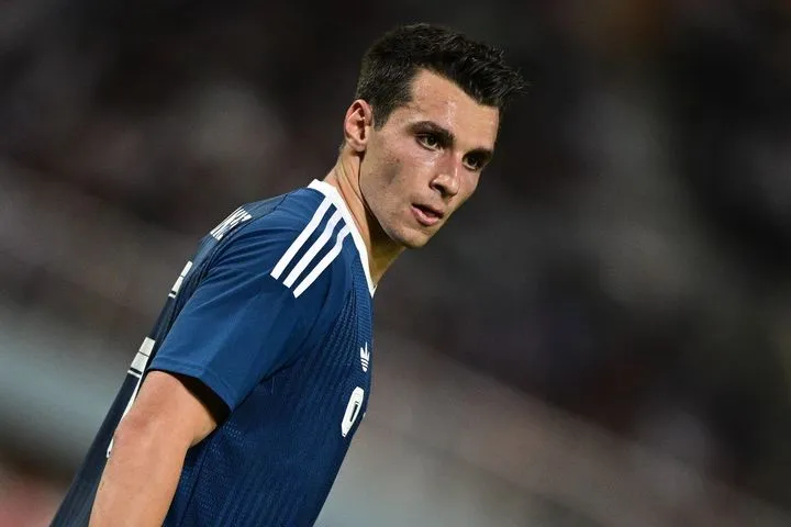 Ελλάδα – Ιταλία 0-1: Η Εθνική έκανε σωστή τελική στο 84′ και ηττήθηκε από τη νεανική σκουάντρα ατζούρα