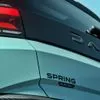 Νέα… εποχή για την “Άνοιξη” της Dacia: Το νέο Spring υπόσχεται ακόμα καλύτερη αστική μετακίνηση, προσιτή σε όλους
