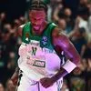 Παναθηναϊκός – Ολυμπιακός 68-58: Με εκρηκτικό Χέιζ-Ντέιβις οι πράσινοι ισοφάρισαν 1-1 τη σειρά των τελικών της Stoiximan GBL