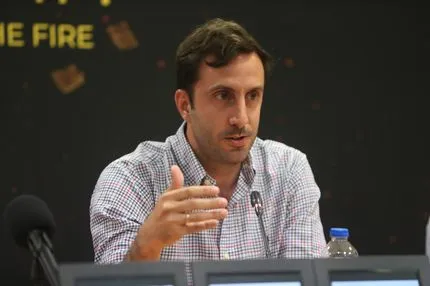 Τι ανέφερε ο CEO της ΚΑΕ Άρης Betsson, Αγαπητός Διακογιάννης, για τη συμμετοχή στη EuroLeague