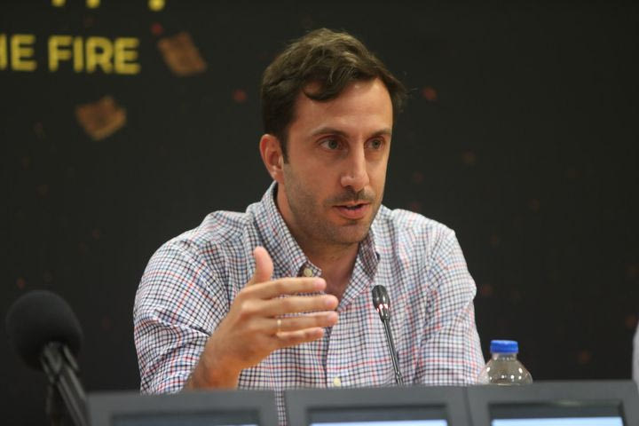Άρης Betsson: Τι ανέφερε ο CEO της ΚΑΕ, Αγαπητός Διακογιάννης, για τη συμμετοχή στη EuroLeague