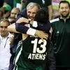 Ομπράντοβιτς για Διαμαντίδη: “Θα είμαι πολύ χαρούμενος αν επιστρέψει”