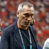 Δώνης: “Έχουμε έναν τελικό μπροστά μας, δεν πρέπει η εμφάνιση με την Ισπανία να αλλοιώσει τον χαρακτήρα μας”