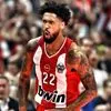 Με Ντόρσεϊ ο Ολυμπιακός στο Game 4 των τελικών – Η εξάδα των ξένων και οι δύο που κόπηκαν