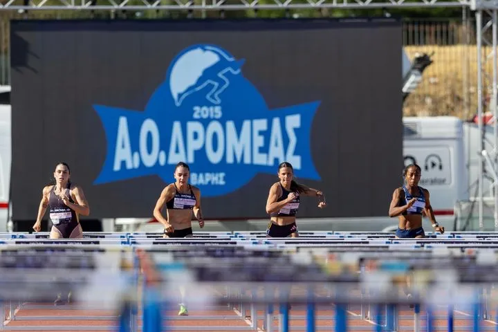 Τα Dromia 2026 ήταν καλύτερα από ποτέ
