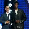 NBA Draft 2026: Ο ΈΙ Τζέι Ντιμπάντσα στο νούμερο 1 – Όλες οι επιλογές στον α’ γύρο της διαδικασίας