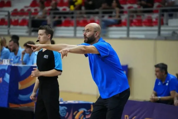 Εθνική Εφήβων U17: Ανακοινώθηκαν οι κλήσεις για το τουρνουά Rising Stars στο Βουκουρέστι