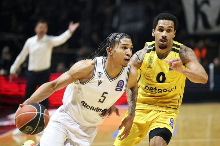 EuroCup: Αυτές είναι οι ομάδες για τη σεζόν 2026-27