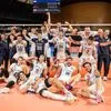 Ελλάδα – Αυστρία 3-1: Νίκησε με εξαιρετικό βόλεϊ και έμεινε ζωντανή στο κυνήγι της πρόκρισης