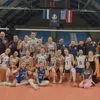 Εσθονία – Ελλάδα 1-3: Η Εθνική γυναικών νίκησε με ανατροπή στο Ταλίν και έκλεισε με τρίποντο το European League 2026