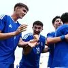 Κ19 Καζακστάν – Ελλάδα 2-4: Η γαλανόλευκη συνεχίζει στον επόμενο προκριματικό γύρο με φουριόζικη τεσσάρα