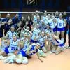 Ελλάδα – Πορτογαλία 3-2: Η Εθνική λύγισε την ομάδα της Ιβηρικής στο tie-break και διατήρησε το αήττητο στο European League