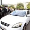 Σκάνδαλο στο μπάσκετ: Στην Ευελπίδων οι έξι συλληφθέντες