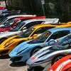 Στις 5 Ιουλίου θα γεμίσει Ferrari ο Πειραιάς- Το Ferrari Cavalcade 2026 έχει τελικό προορισμό την Αθήνα