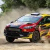 “Flandy” και Κώστας Στεφανής: Μια ξεχωριστή συμμετοχή στο Ράλλυ Ακρόπολις