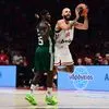 Το VIDEO με το φάουλ, που καταλόγισαν οι διαιτητές στον Ναν πάνω στον Φουρνιέ και για το οποίο διαμαρτυρήθηκαν Παναθηναϊκός, Αταμάν και Γιαννακόπουλος