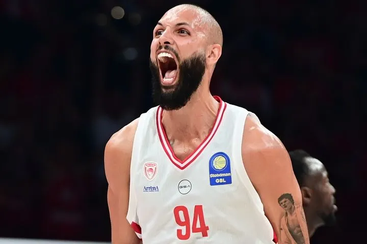 Ολυμπιακός – Παναθηναϊκός 82-76: Ερυθρόλευκο το πρώτο βήμα για το πρωτάθλημα