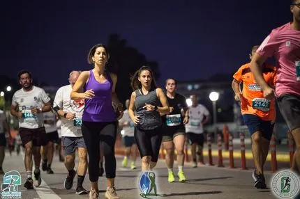 3ο Galatsi Night Run: Μέχρι τις 10 Ιουνίου οι εγγραφές
