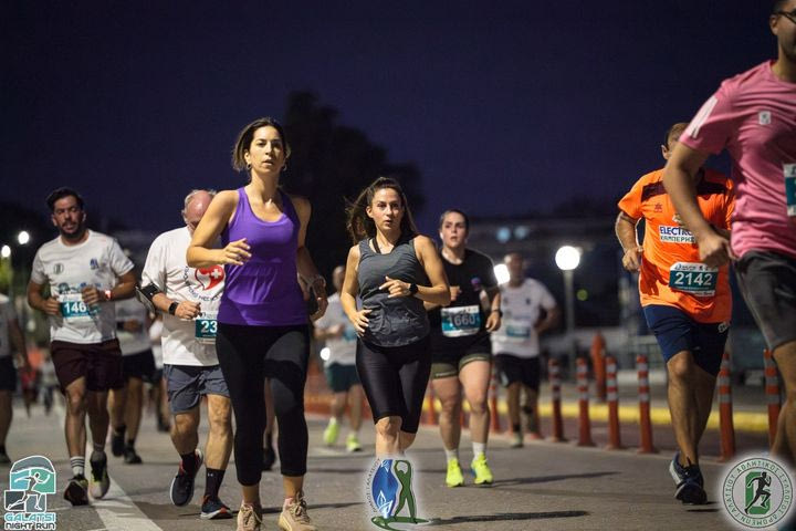 3ο Galatsi Night Run: Μέχρι τις 10 Ιουνίου οι εγγραφές