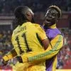 Γκάνα – Παναμάς 1-0: Οι Αφρικανοί έκαναν βήμα πρόκρισης με buzzer beater του Γιρένκι στο 95′