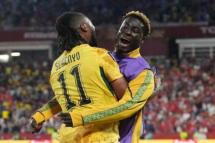 Γκάνα – Παναμάς 1-0: Οι Αφρικανοί έκαναν βήμα πρόκρισης με buzzer beater του Γιρένκι στο 95′