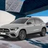 Για τα 140 χρόνια Mercedes, η εταιρεία προσφέρει 140 premium compact SUV σε μοναδική “επετειακή” τιμή