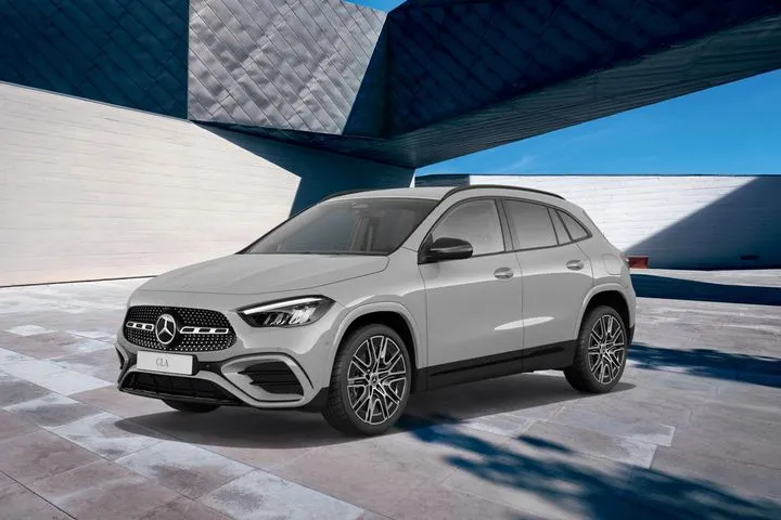 Για τα 140 χρόνια Mercedes, η εταιρεία προσφέρει 140 premium compact SUV σε μοναδική “επετειακή” τιμή