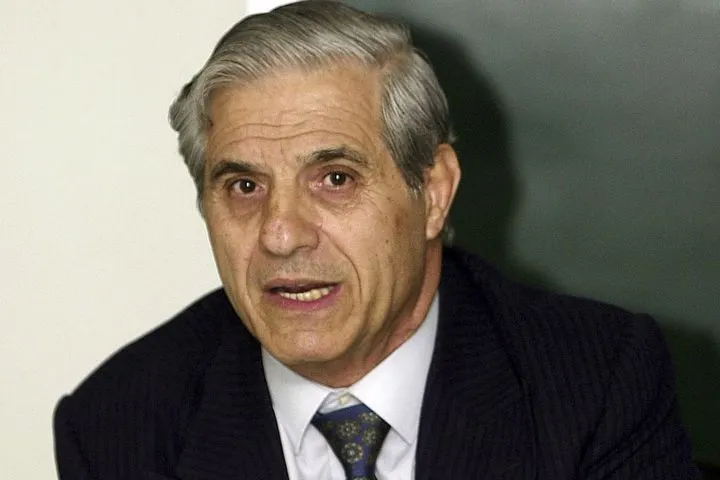 Παναθηναϊκός AKTOR για Παύλο Γιαννακόπουλο: “Ο Πατριάρχης μας θα είναι για πάντα ανάμεσά μας”