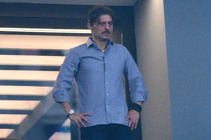 Παναθηναϊκός: Το σχόλιο του Γιαννακόπουλου στο Instagram για την αποβολή του Αταμάν