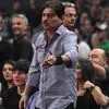 Παναθηναϊκός AKTOR – Ολυμπιακός: Προσωρινή διακοπή στο Game 2 γιατί μπήκε εντός αγωνιστικού χώρου ο Γιαννακόπουλος, προειδοποίηση από τους διαιτητές