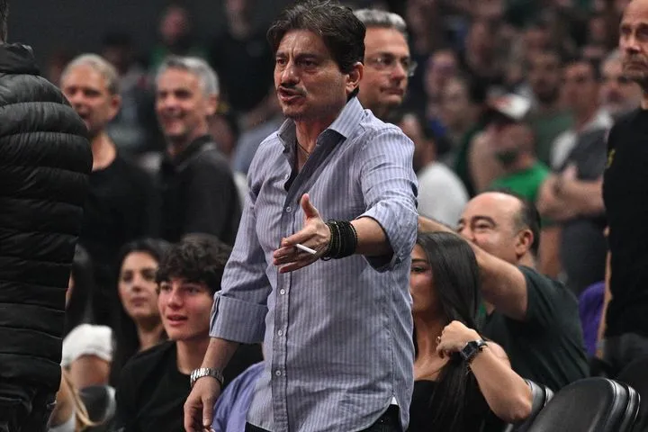 Γιαννακόπουλος: “Είδαν πλέον και οι τυφλοί από την εικόνα των τελικών”