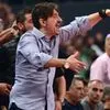 Παναθηναϊκός – Ολυμπιακός: Ο Γιαννακόπουλος κατέβηκε από τη σούιτα και φώναζε έξαλλος προς τους διαιτητές