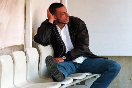 Η συγκλονιστική συνέντευξη του Τάκη Γκώνια στο SPORT24 το 2016: "Ντρεπόμουν να βγω από το σπίτι"