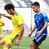 LIVE Streaming: Η αναμέτρηση της Εθνικής Νέων με το Καζακστάν