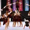 Mε 9.235 αθλήτριες το Hellas Gym Festival 2026 στην Παιανία